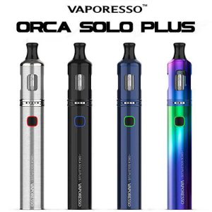 VAPORESSO - ORCA SOLO PLUS 1200MAH