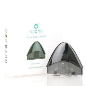 POD ( CARTUCHO ) DE REPOSIÇÃO P/ SUORIN DROP - SUORIN