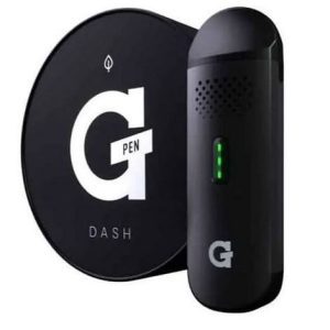 VAPORIZADOR G PEN DASH - GRENCO SCIENCE
