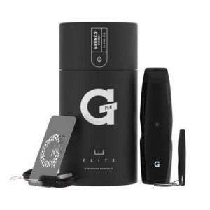 VAPORIZADOR G PEN ELITE - GRENCO SCIENCE