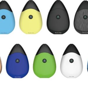 POD SYSTEM SUORIN DROP STARTER KIT 310MAH - SUORIN