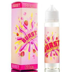 Líquido Burst  - Straw - Burst
