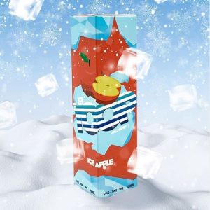 LÍQUIDO ICE APPLE - YOOP