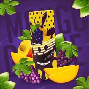 LÍQUIDO MANGO GRAPE - YOOP