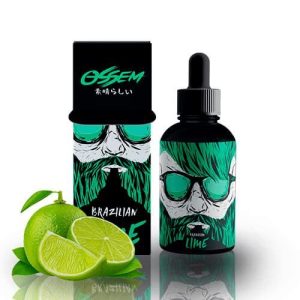 LÍQUIDO BRAZILIAN LIME - OSSEM