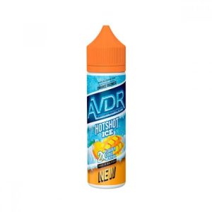 LÍQUIDO HOTSHOT ICE - AVDR