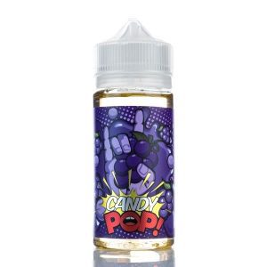 LÍQUIDO GRAPE CHEW CANDY - CANDY POP