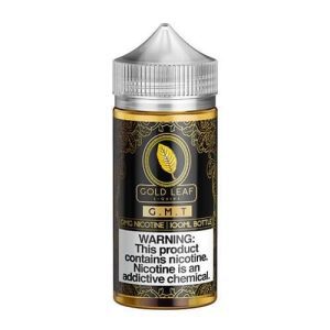LÍQUIDO G.M.T - GOLD LEAF LIQUIDS