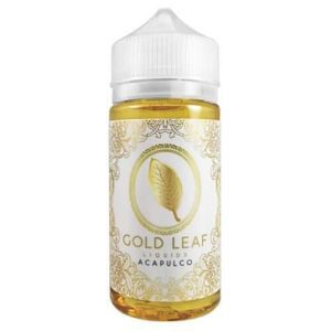 LÍQUIDO ACAPULCO - GOLD LEAF LIQUIDS