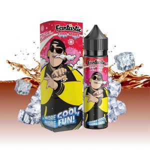 LÍQUIDO FANTASTIC CITRUS COLA - COOL SERIES - FANTASTIC