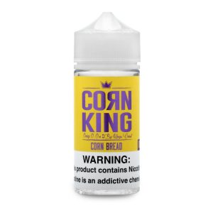 LIQUIDO CORN KING CORN BREAD - KINGS CREST