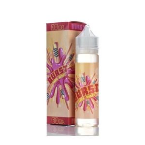 LÍQUIDO BURST - SHER - BURTS