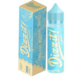 Líquido Lemon Tart - Dizz It