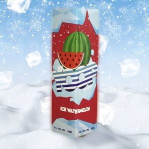 LÍQUIDO ICE WATERMELON - YOOP