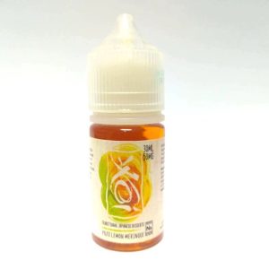 LÍQUIDO KOI YUZU LEMON MERENGUE - NICSALT - ELEMENT