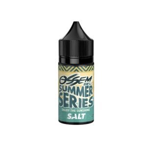 LÍQUIDO HAWAII SOURSOP ORANGE - SUMMER SERIES - NICSALT - OSSEM