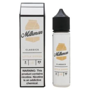LÍQUIDO LITTLE DIPPER - CLASSICS - THE MILKMAN