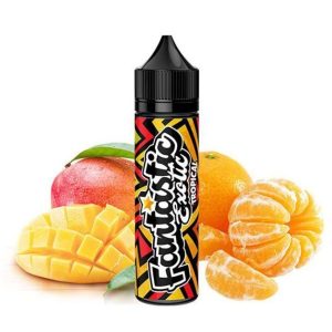 LÍQUIDO FANTASTIC EXOTIC - TROPICAL - FANTASTIC
