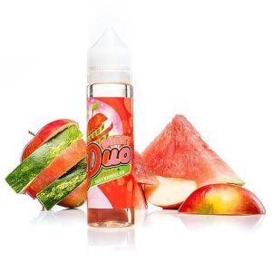 Líquido Burst - Apple Watermelon - Burst