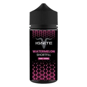 LÍQUIDO WATERMELON ICE - FREEBASE - IGNITE