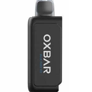 POD DESCARTÁVEL SVOOP G32K 32000 PUFFS 2% ( REFIL ) – OXBAR