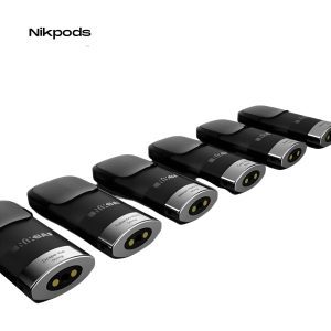 POD REPOSIÇÃO ( REFIL) NICSALT  P/ NPOD - NIKBAR