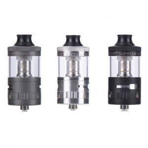 ATOMIZADOR AROMAMIZER PLUS RDTA 10ML 30MM - STEAM CRAVE