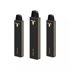 POD DESCARTÁVEL 5% V-NANO 1000 PUFFS – IGNITE
