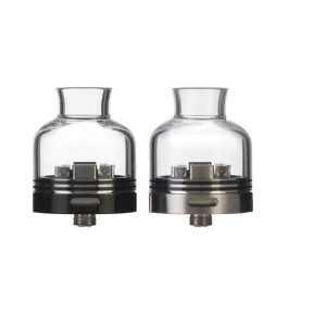ATOMIZADOR GLAZ RDSA RDA 30MM - STEAM CRAVE