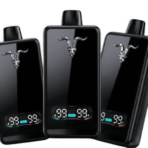 POD DESCARTÁVEL V300 ULTRA SLIM 30.000 PUFFS 5% – IGNITE