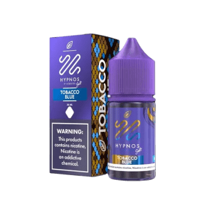 LÍQUIDO NICSALT TOBACCO BLUE – HYPNOS