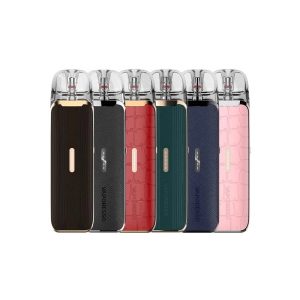 POD SYSTEM LUXE Q3 1450MAH - VAPORESSO