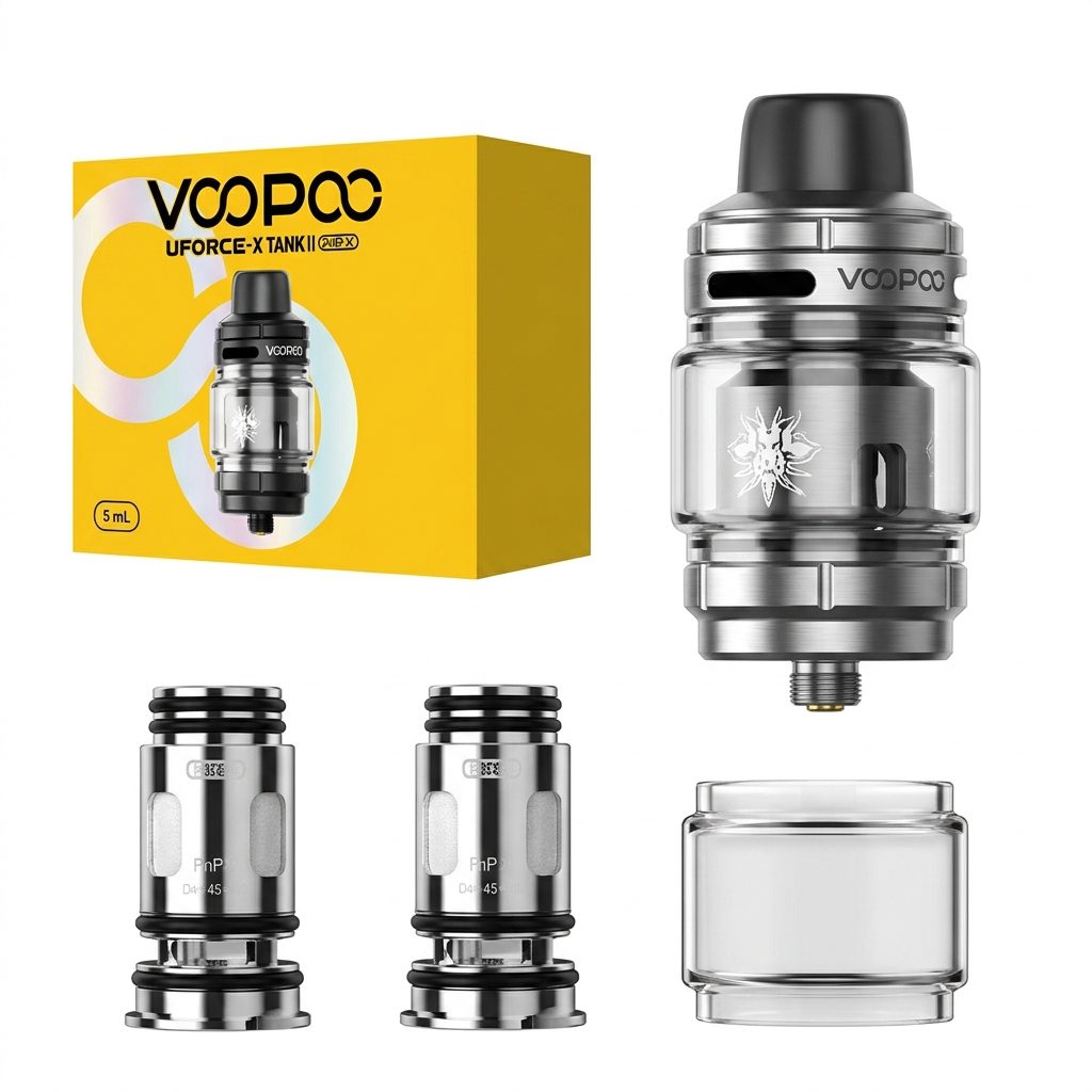 VooPoo-Uforce-X-II-Tank-1.jpeg VooPoo Uforce X II Tank