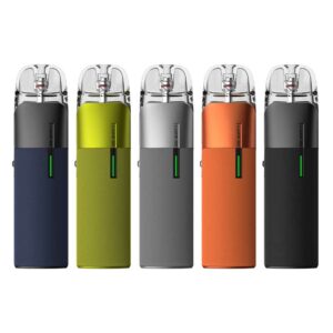 KIT POD SYSTEM LUXE Q2 1000MAH - VAPORESSO