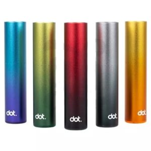 BATERIA DOT SWITCH 1000MAH - DOTMOD