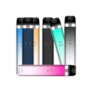 capa vaporesso xros 3 1000mah