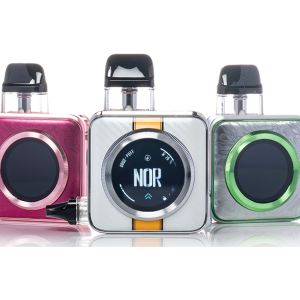 KIT POD SYSTEM XROS NANO 5 1600MAH 30W – VAPORESSO