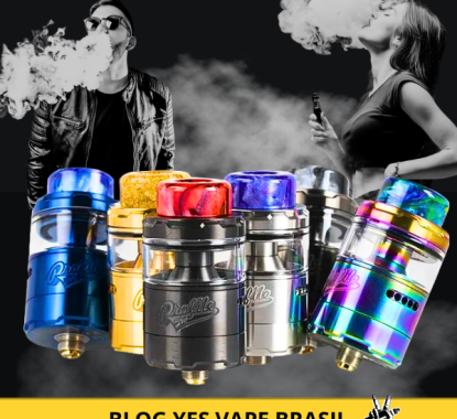 monte seu proprio atomizador blog yes vape