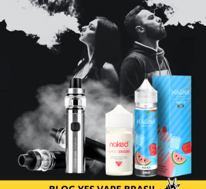 blog yes vape, vape para iniciantes